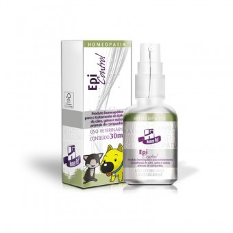 Epi Control - 30ml Epi Control - 30ml